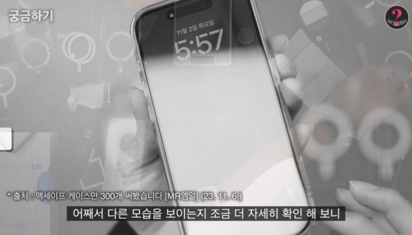 IMG_1490.jpeg 실시간 사망여우가 물어버린 모 유튜버의 케이스 업체