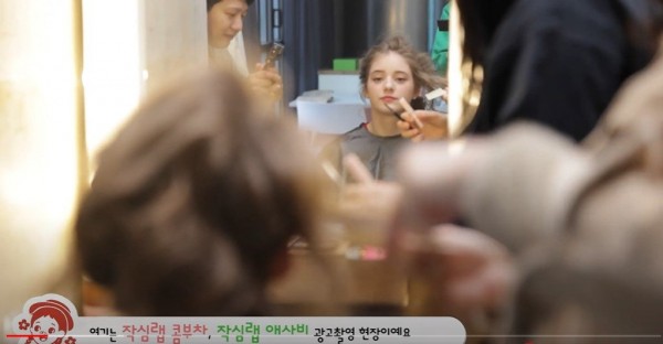 5.jpg 브라질 시골미녀가 각 잡고 꾸미면....